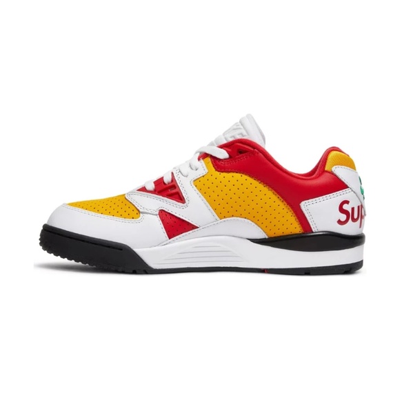 NWT Supreme Nike Air Cross Trainer 3 Mens Size 10 AUTHENTICATED - Picture 8 of 16